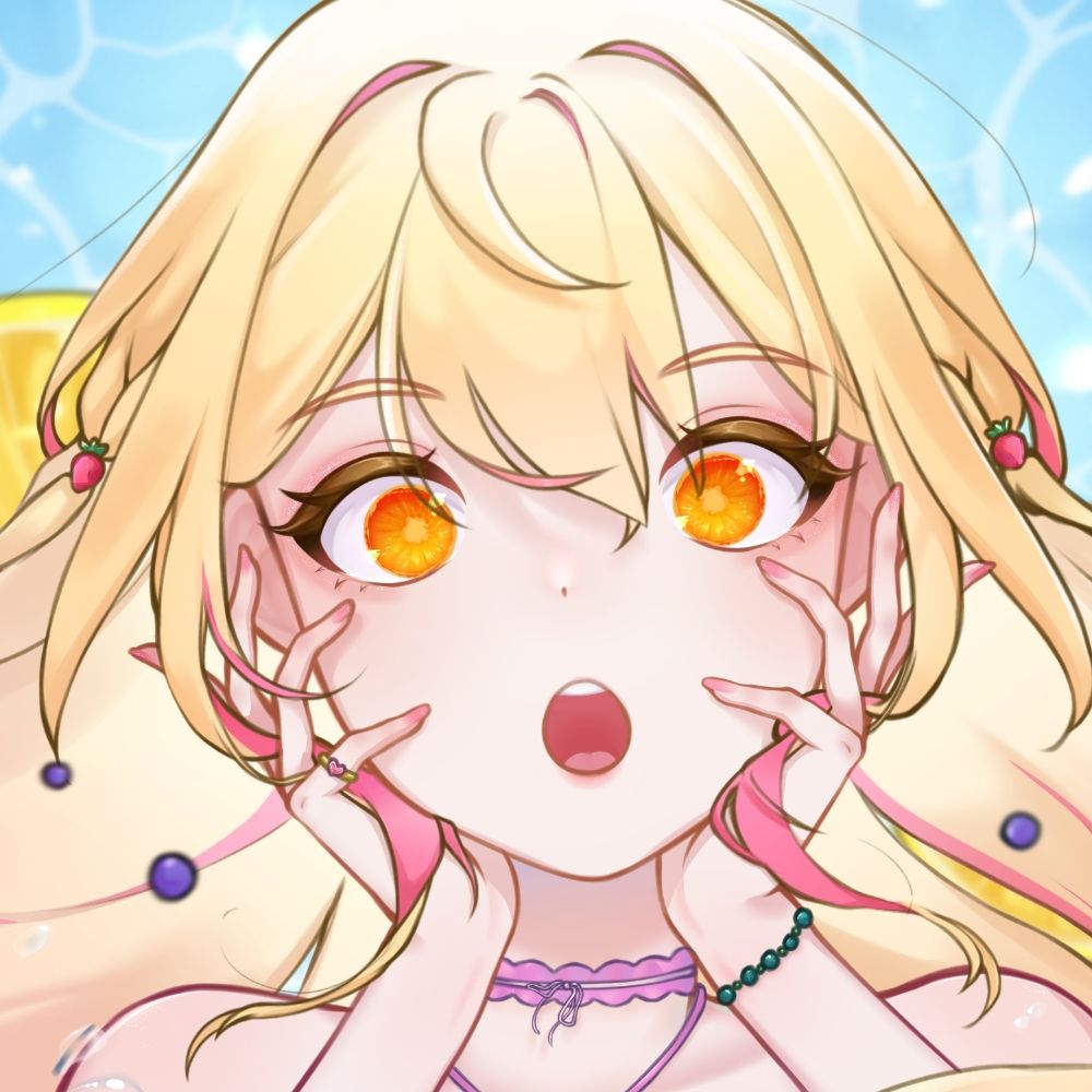 Centia 『CMS Illustration & Live2d Rigging』