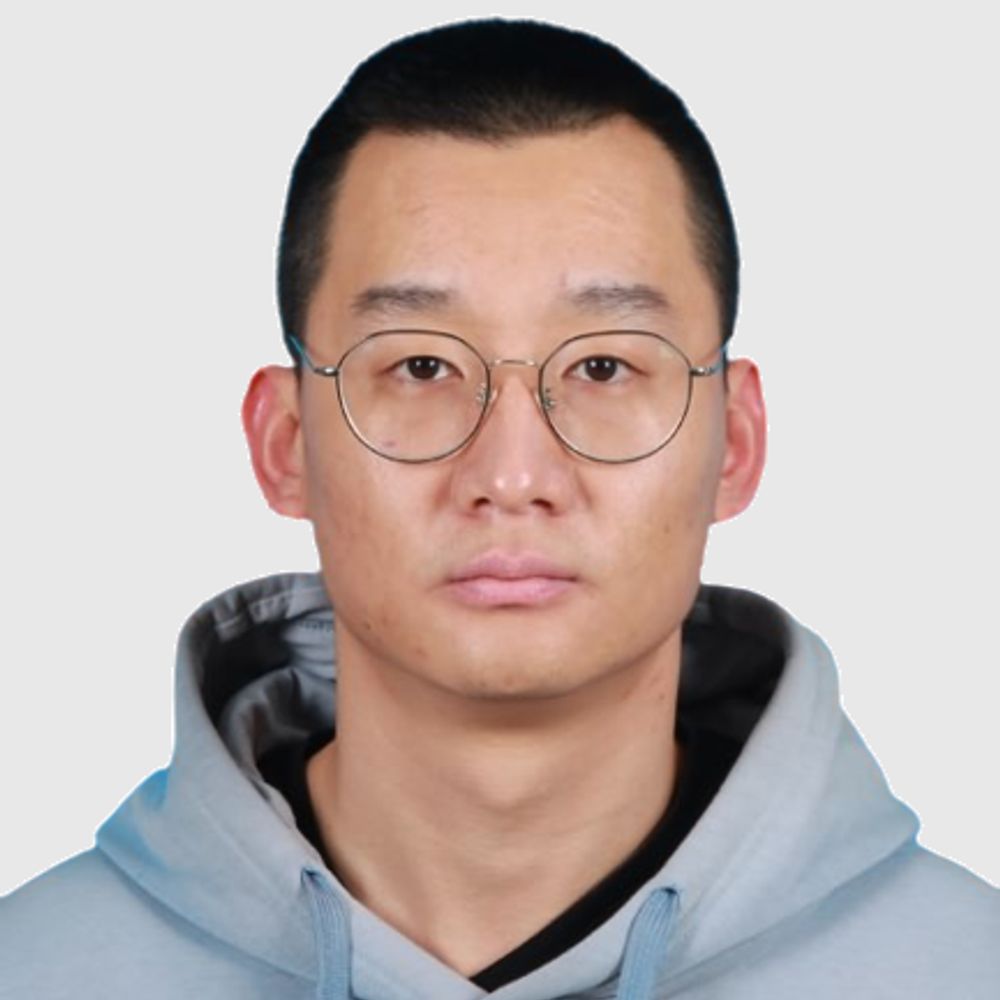 Pengyu Zhang