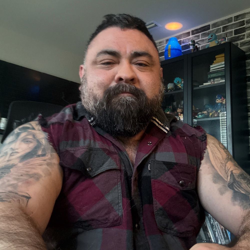 BullDad (Pup Cain)