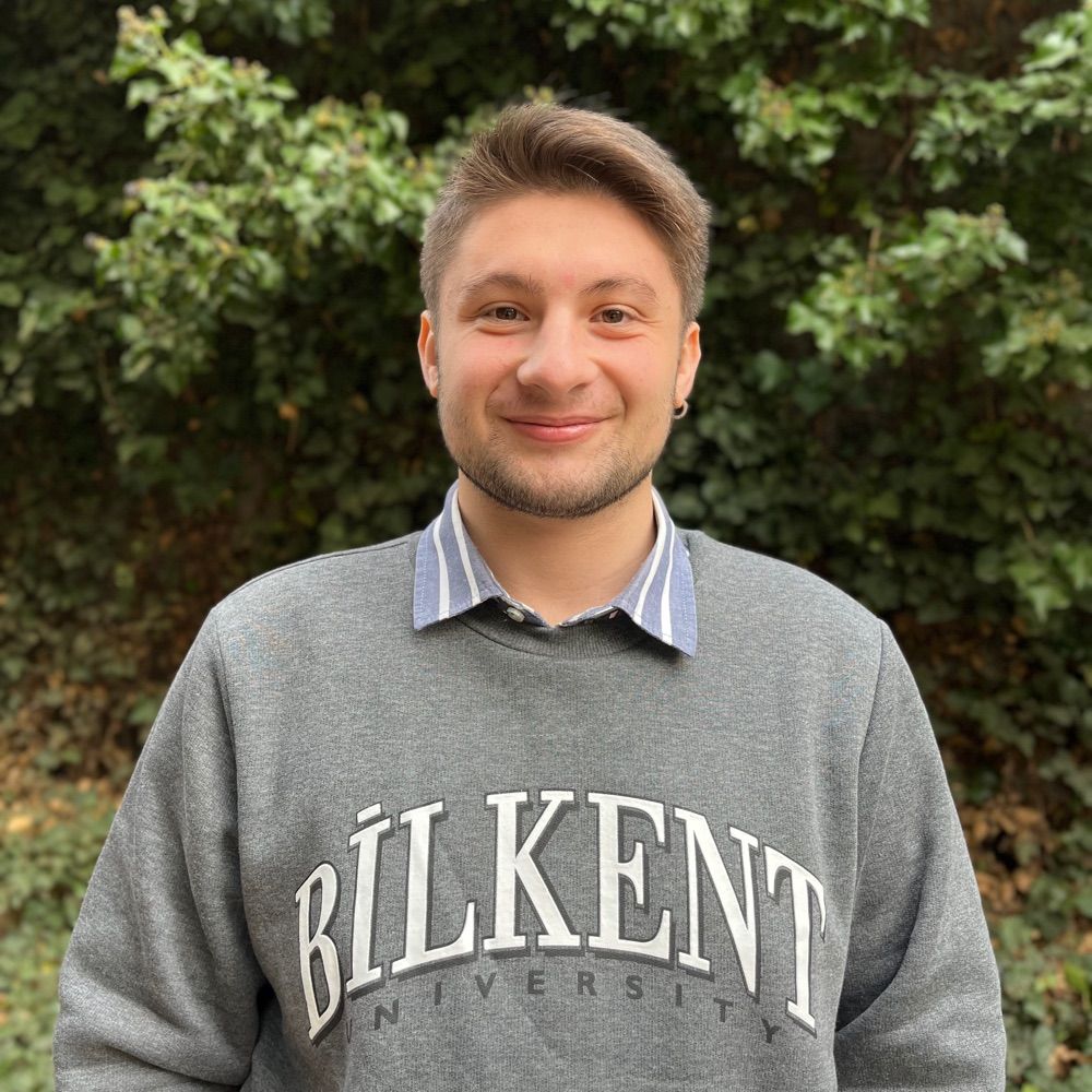 M. Emre Aslantaş