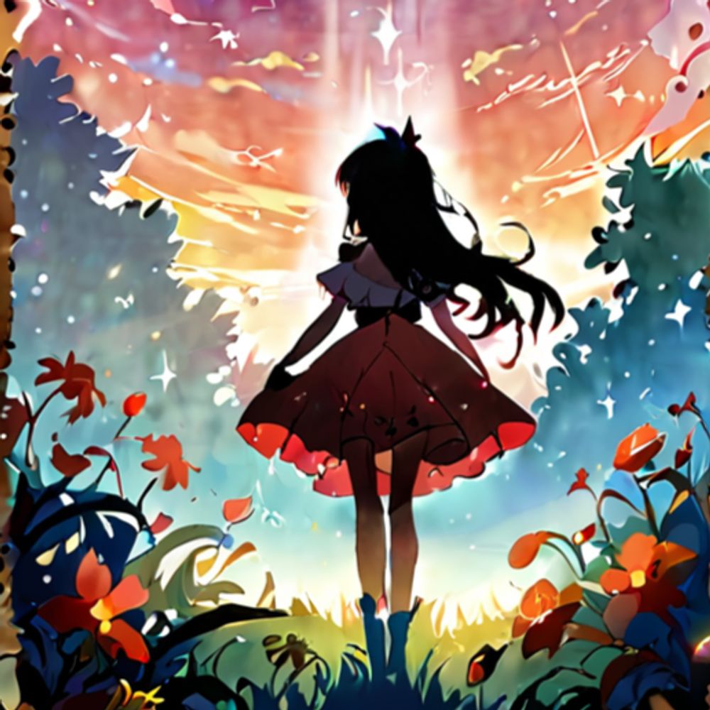 NOA NIGHTBIRD / 夜鳥乃空