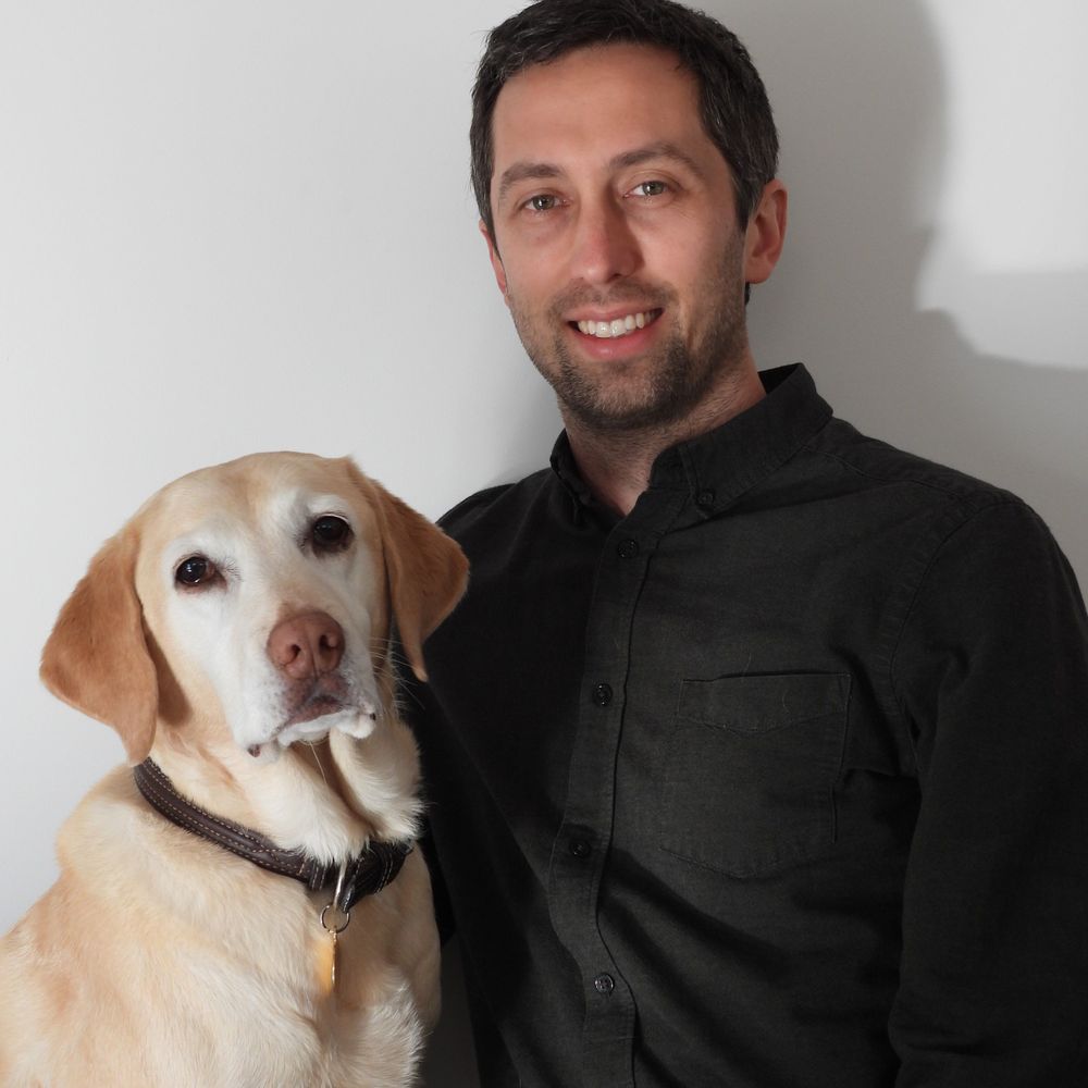 Decoding Dogs
