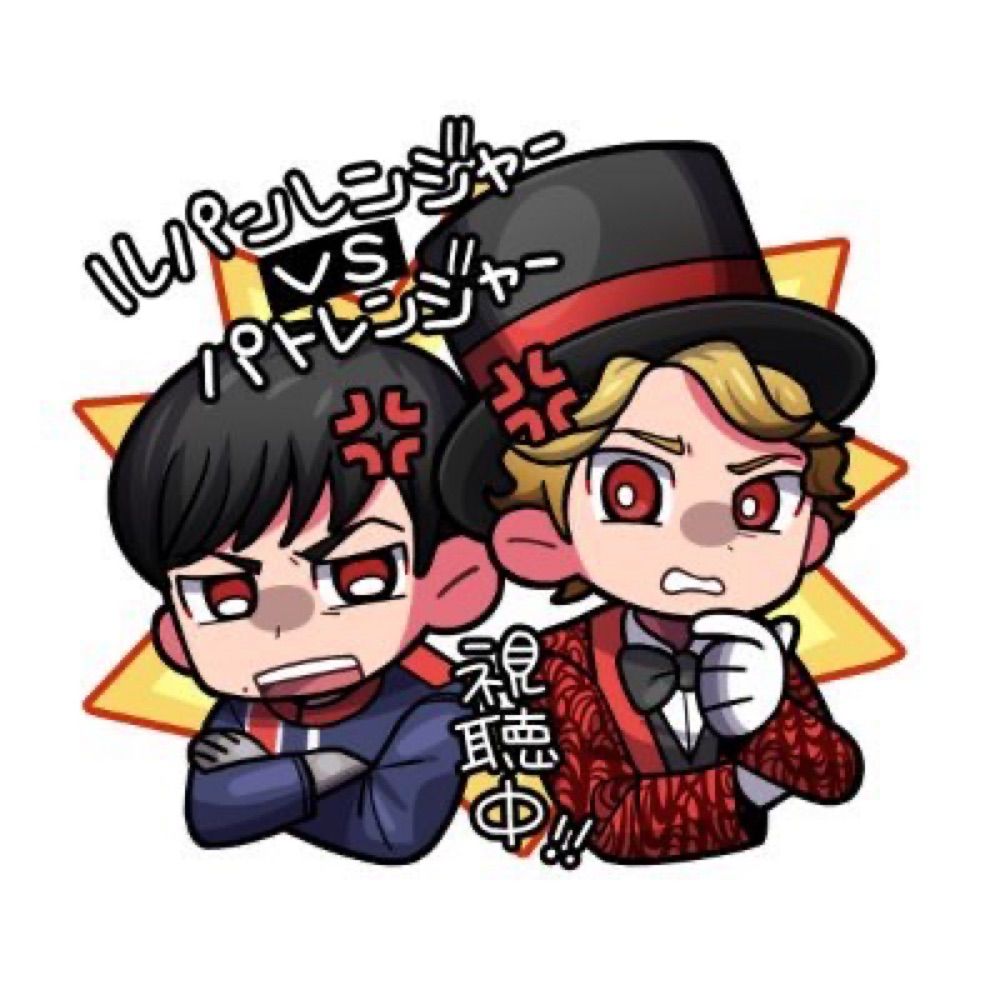 パーチ