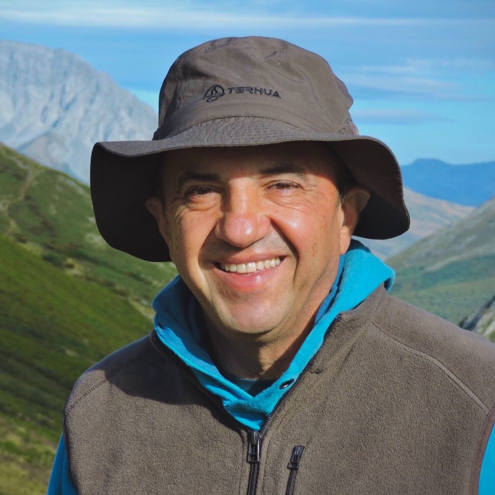 Jose Luis Gallego