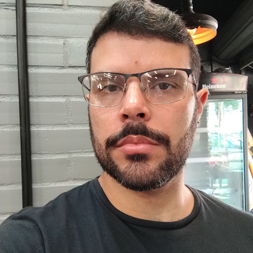 Erick - Nanka
