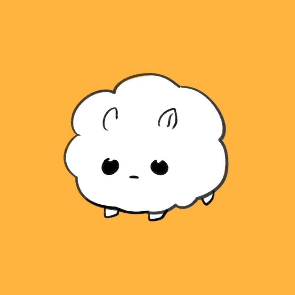 ふわもり