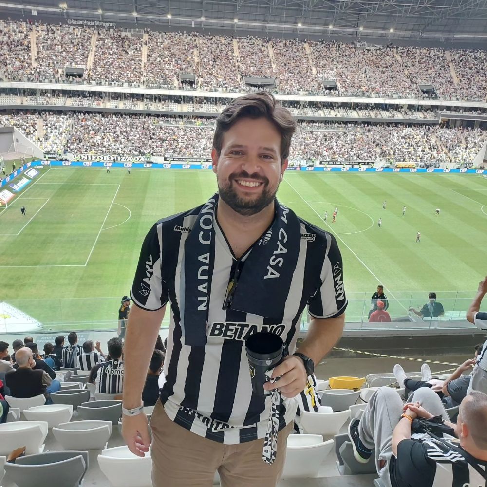 André Macedo