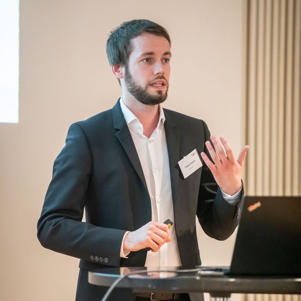 Tobias Huber