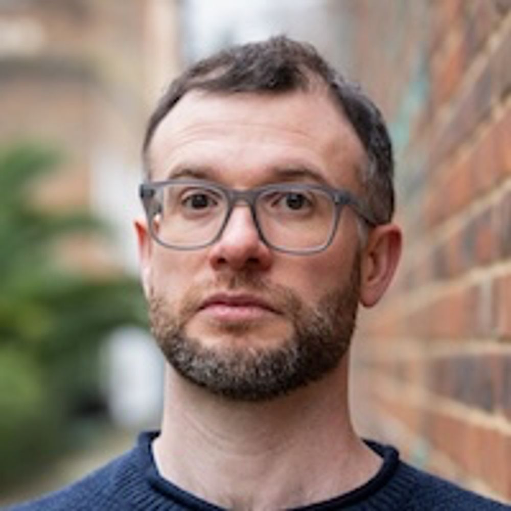 Jonathan Knott
