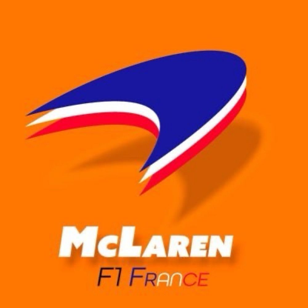 McLaren F1 🇫🇷🇬🇧
