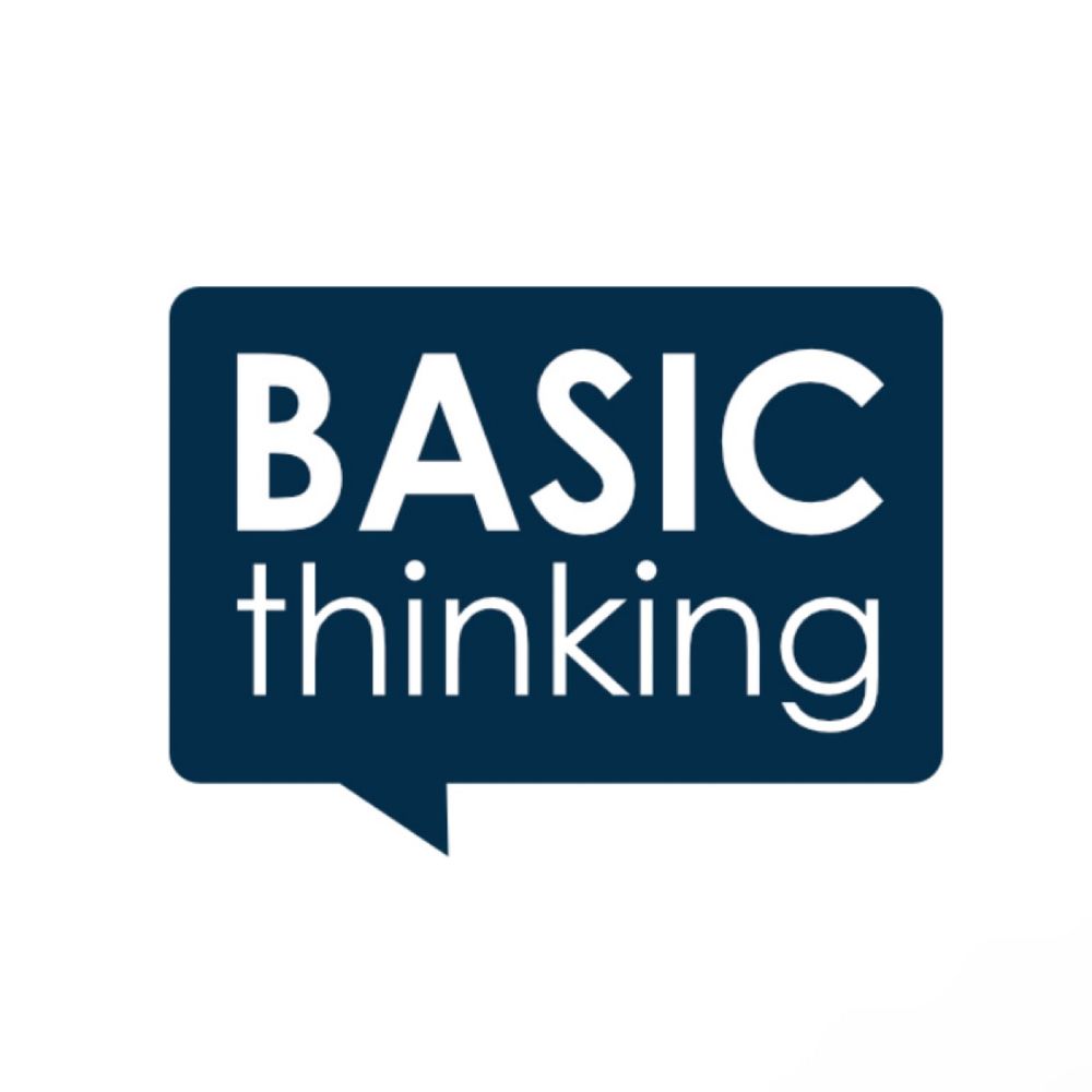 BASIC thinking