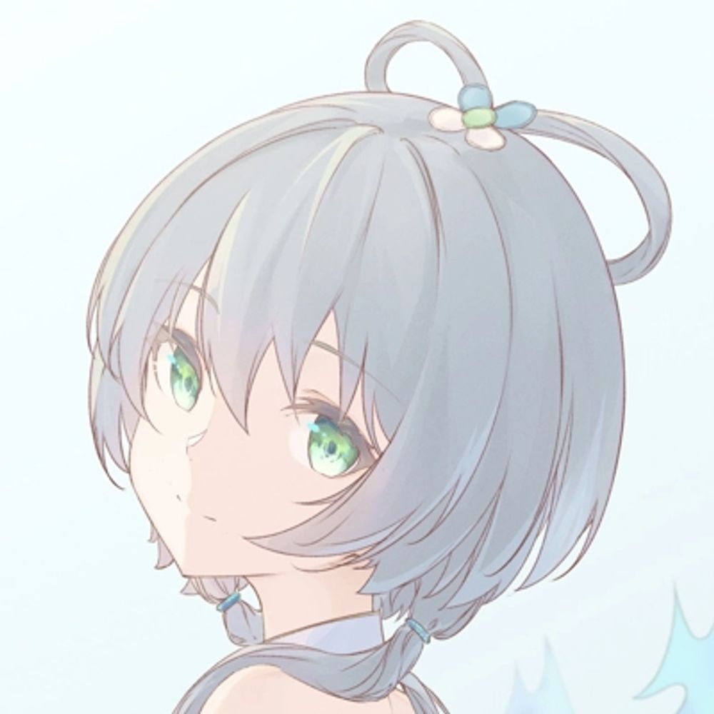 alikia（寒寒）