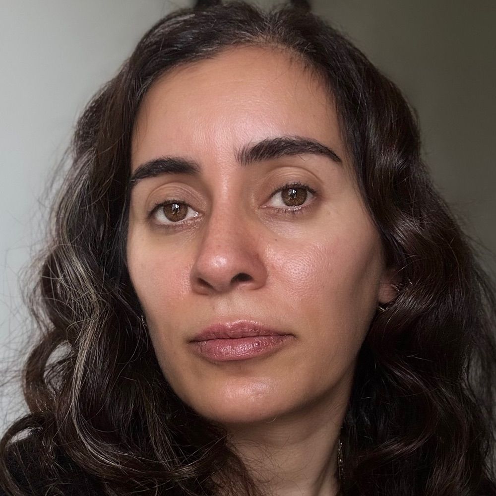 Ceren Kalı