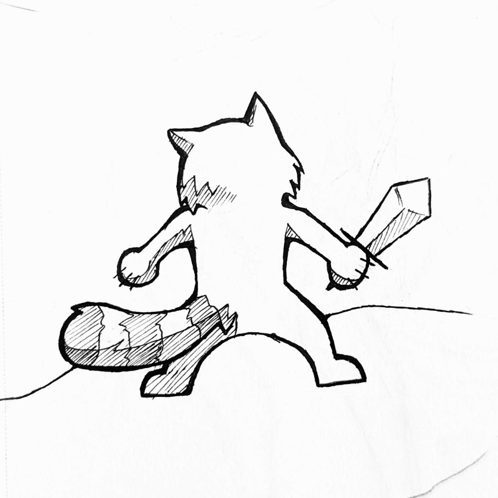 Alex "The fuck" Dreemurr