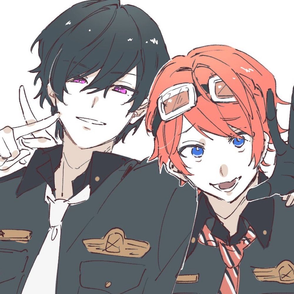 誰か