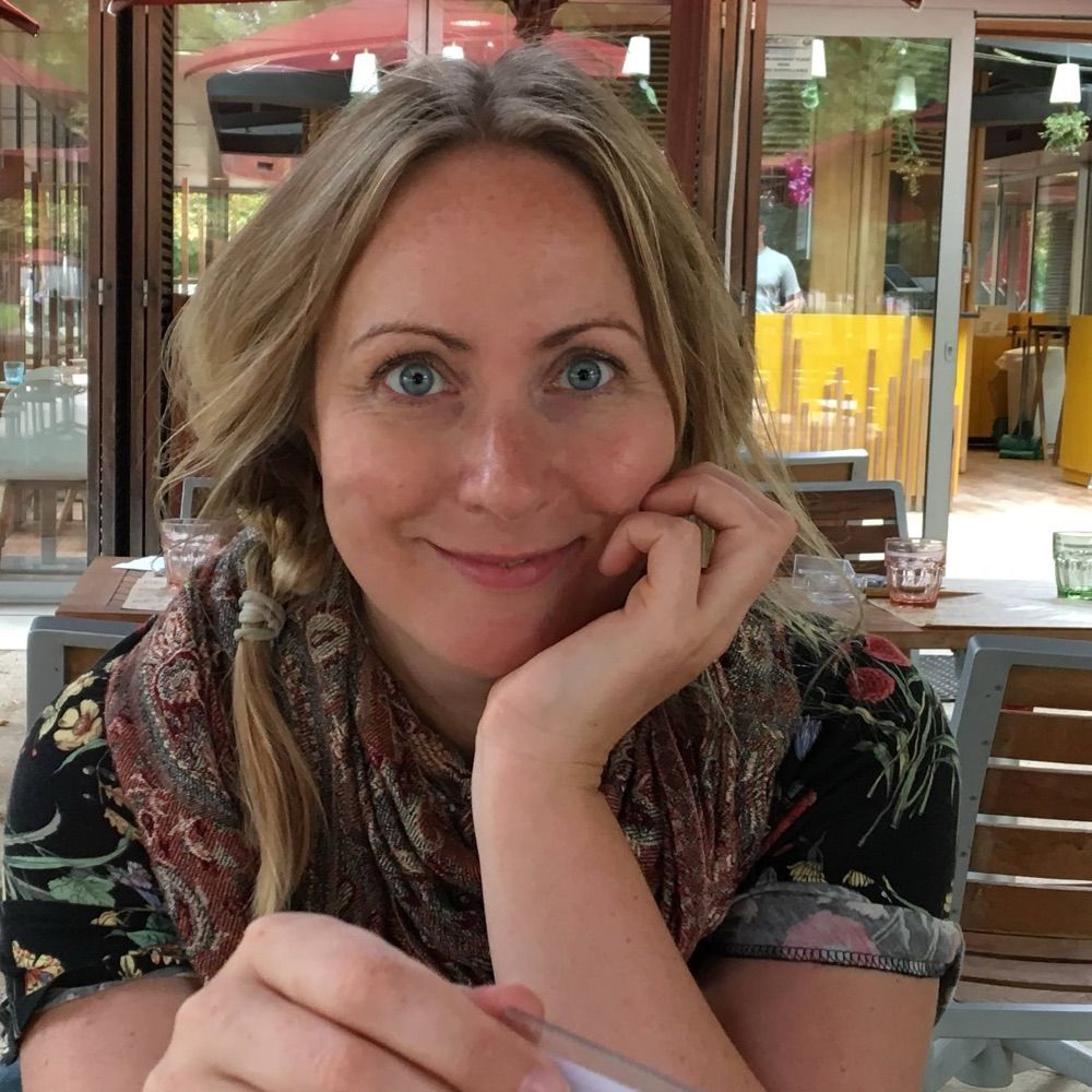 Ruth Unsworth