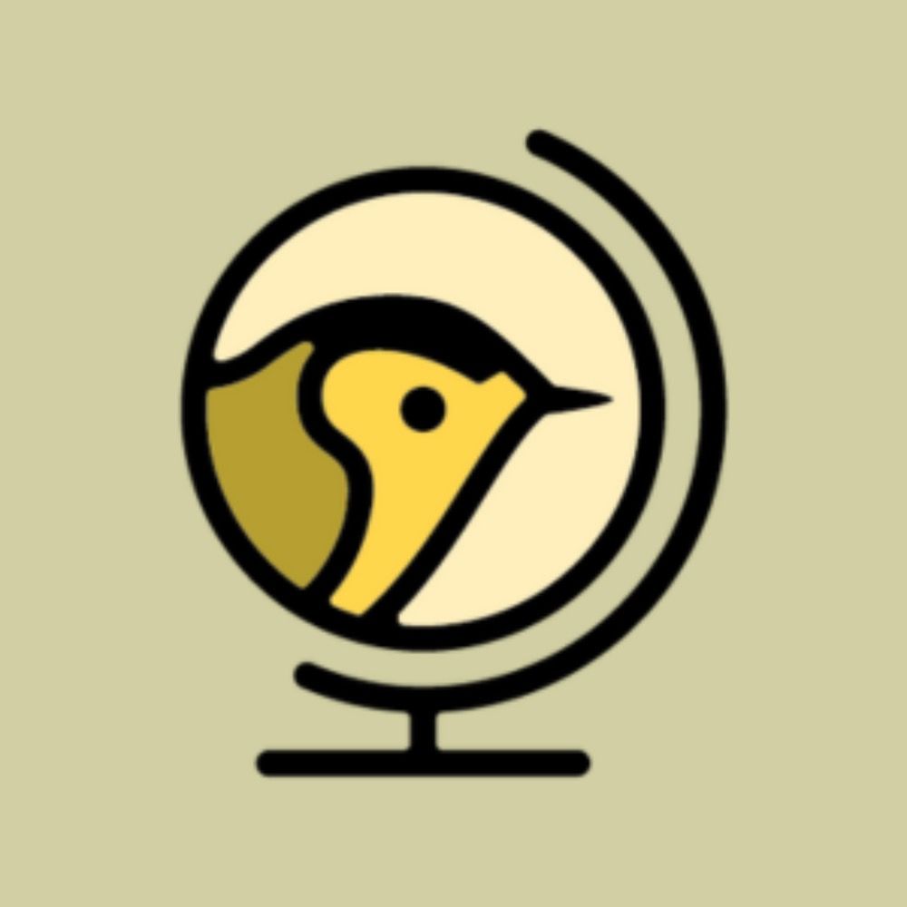 The Institute for Bird Populations's avatar