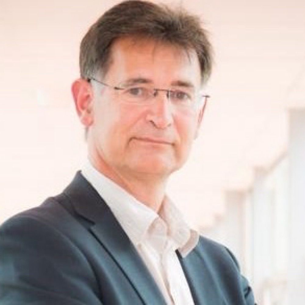 Jean-Marc Jezequel