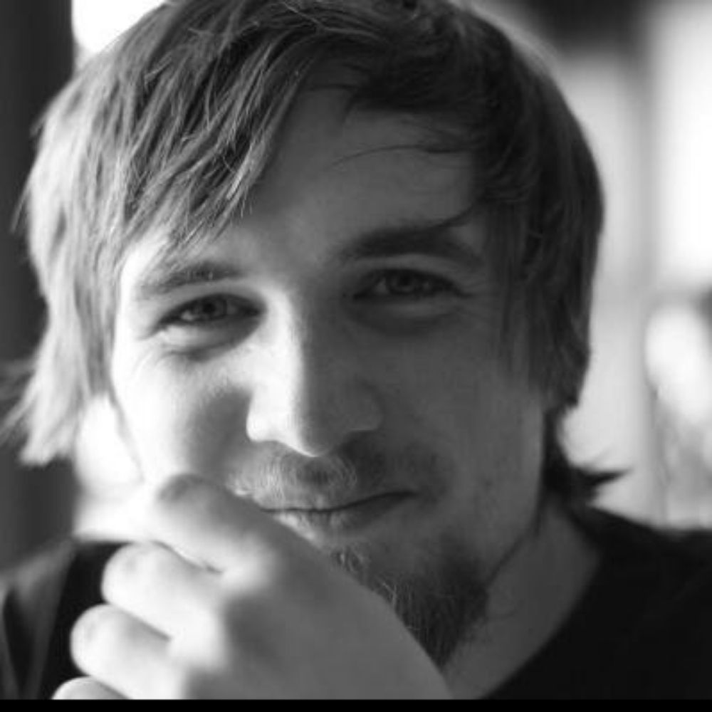 Lukas Hohendorf