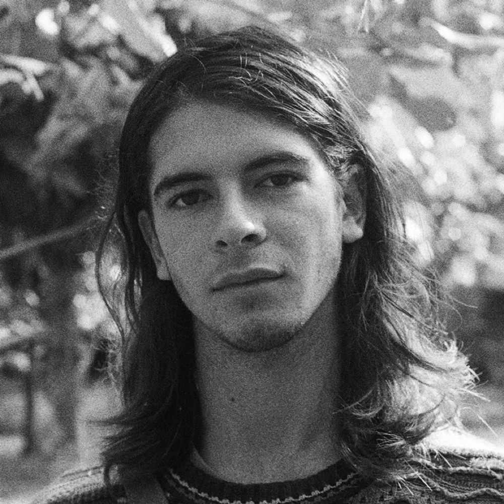 Orion Eshel