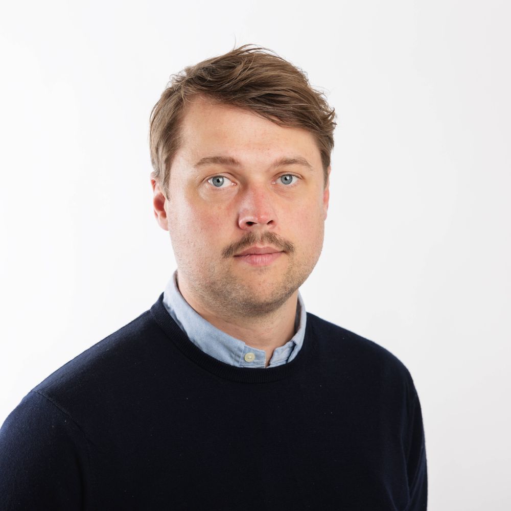 Rasmus Bendtsen