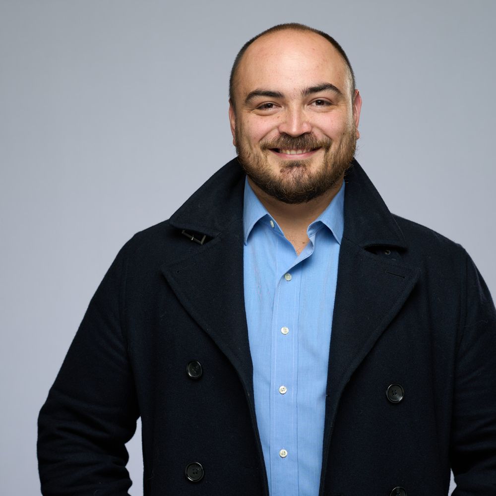 Juan Camilo Cristancho