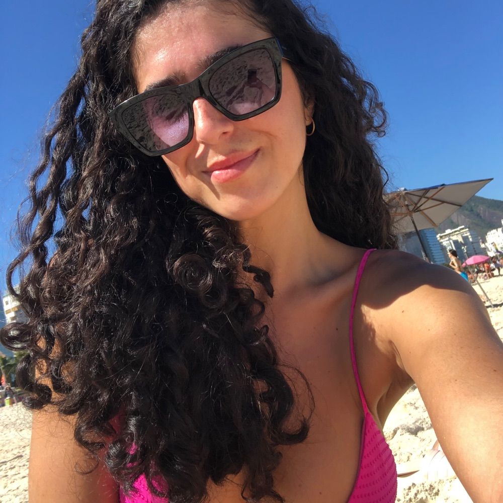 Maria Lua