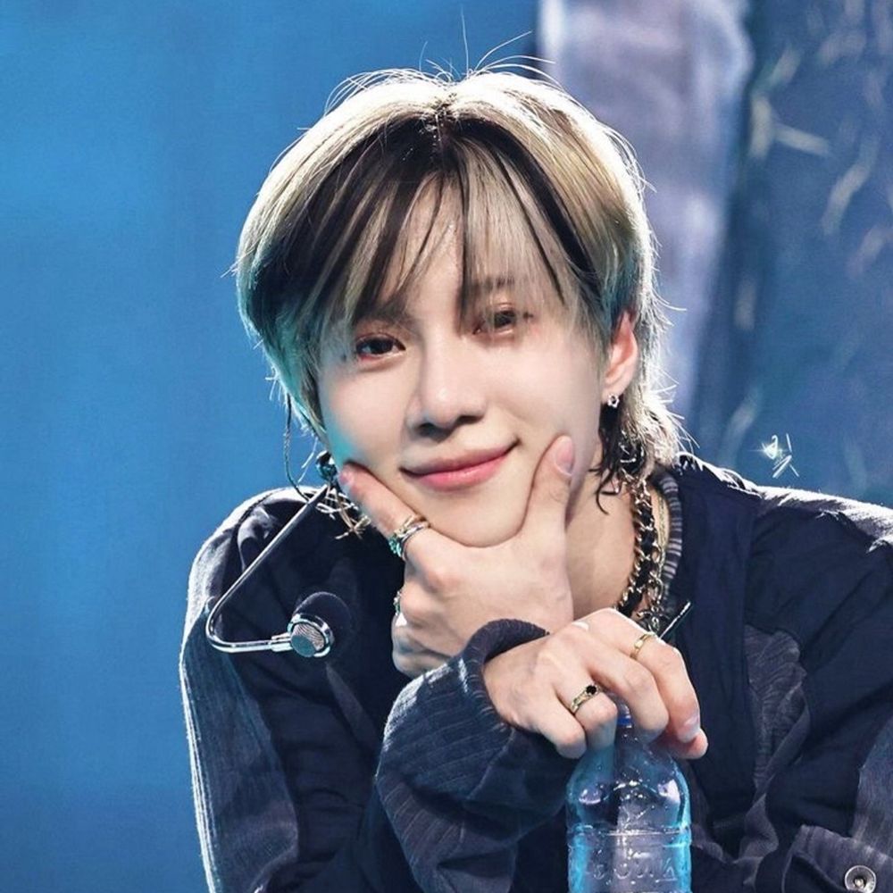 taba 🐥 VAI VER O TAEMIN