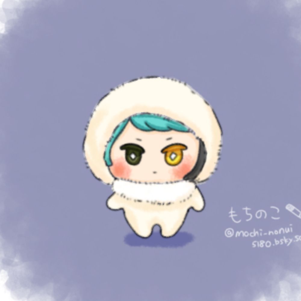 もちのこ