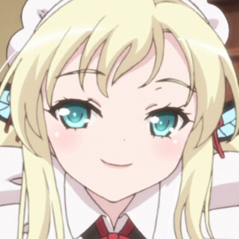 User avatar