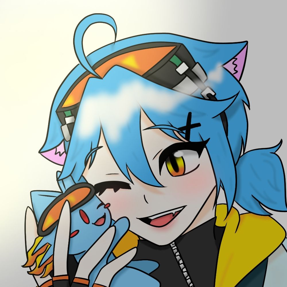kyu🥽🎭