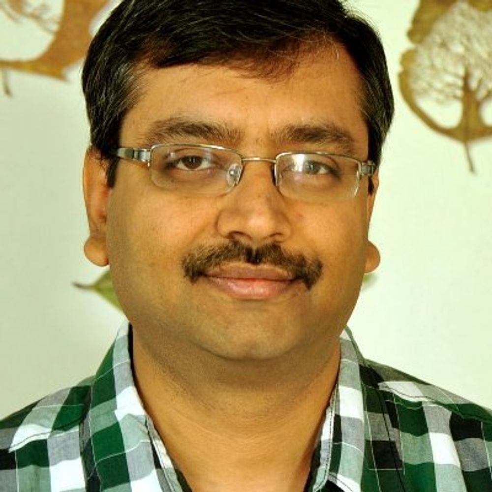 Sandeep Gautam