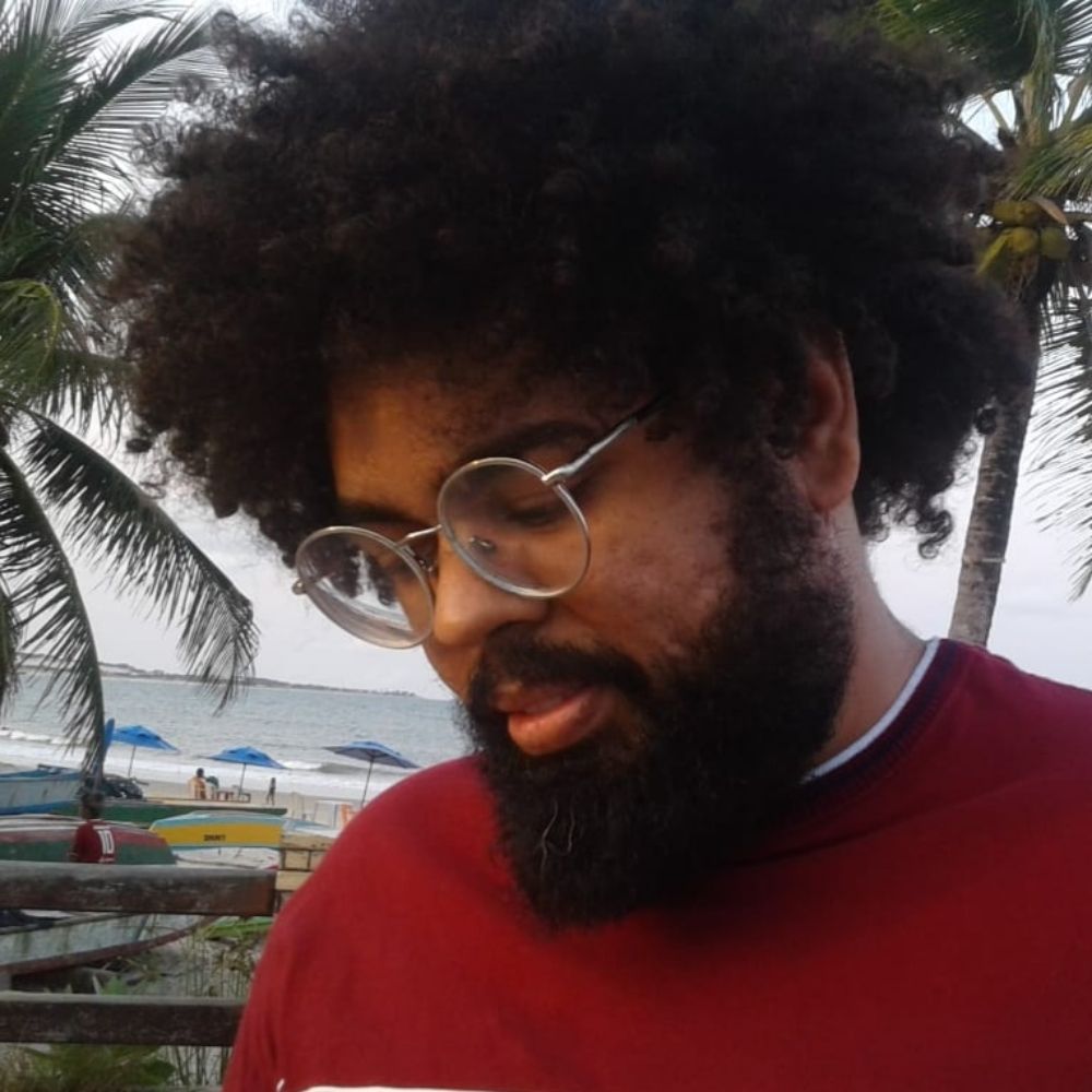 Anderson Bezerra 