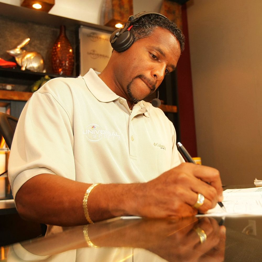 Ato Boldon