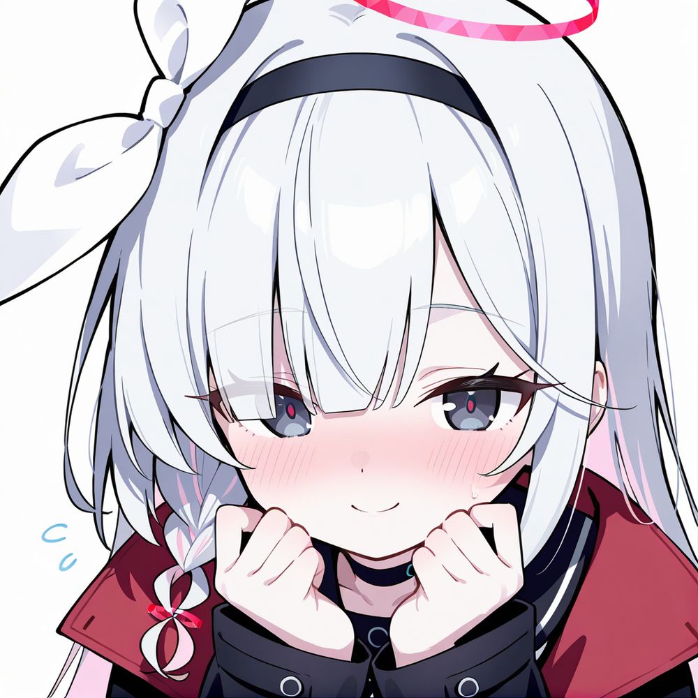 くも