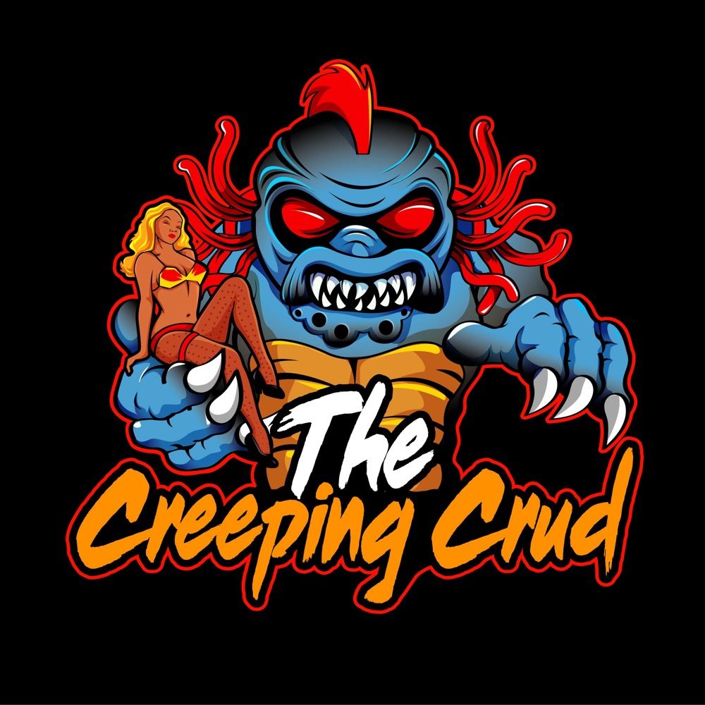 The Creeping Crud