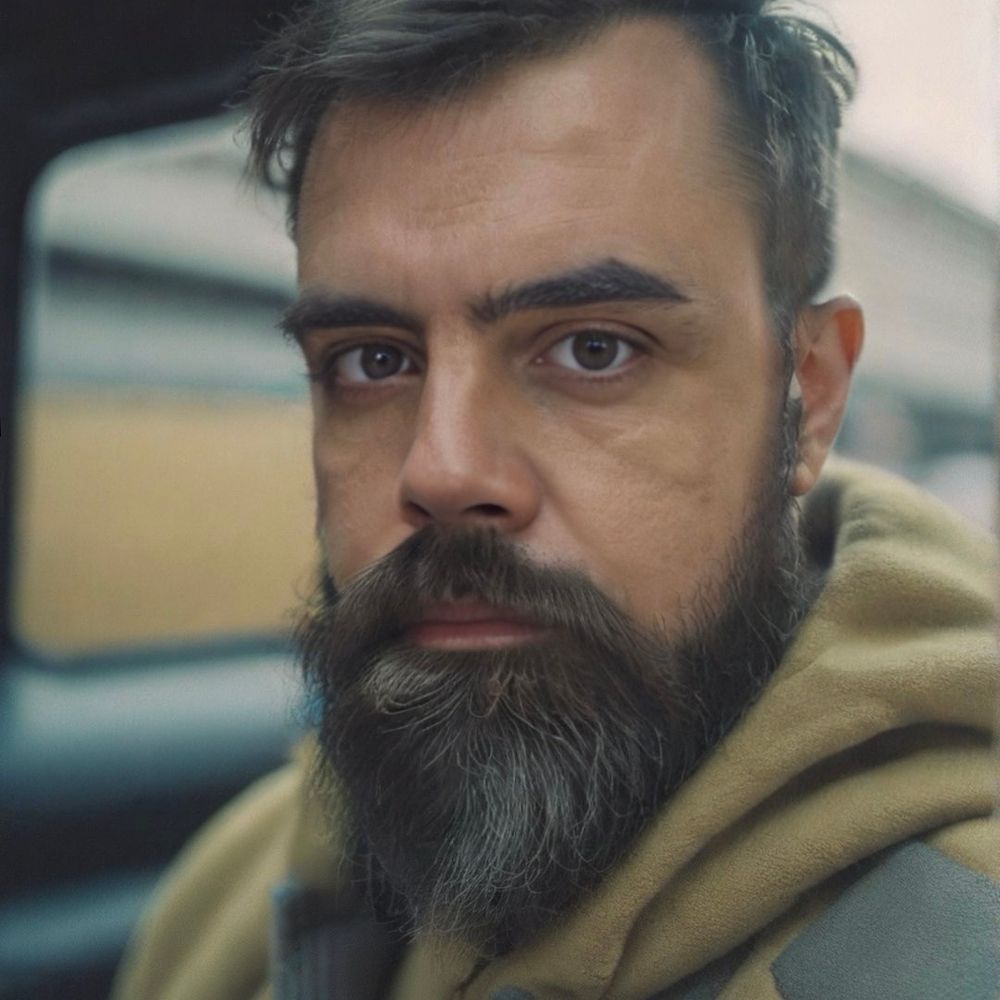 Christian Rehren