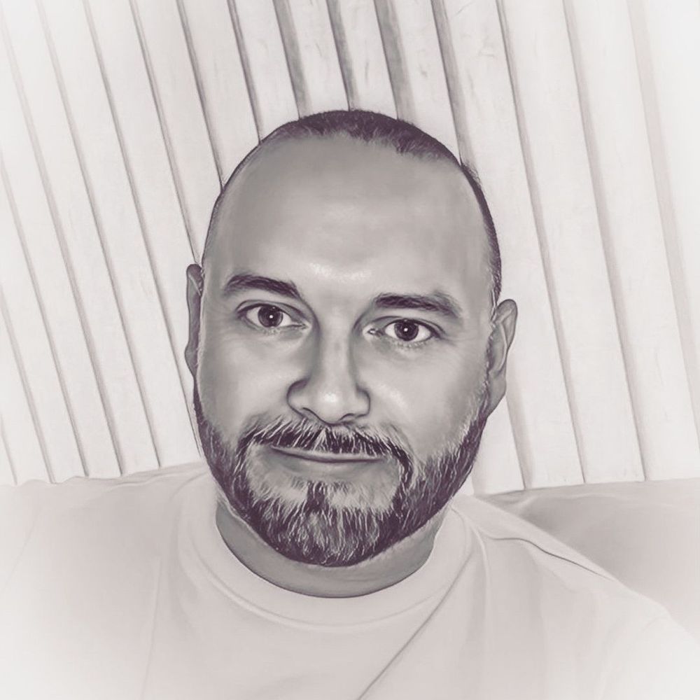 Paul Burton