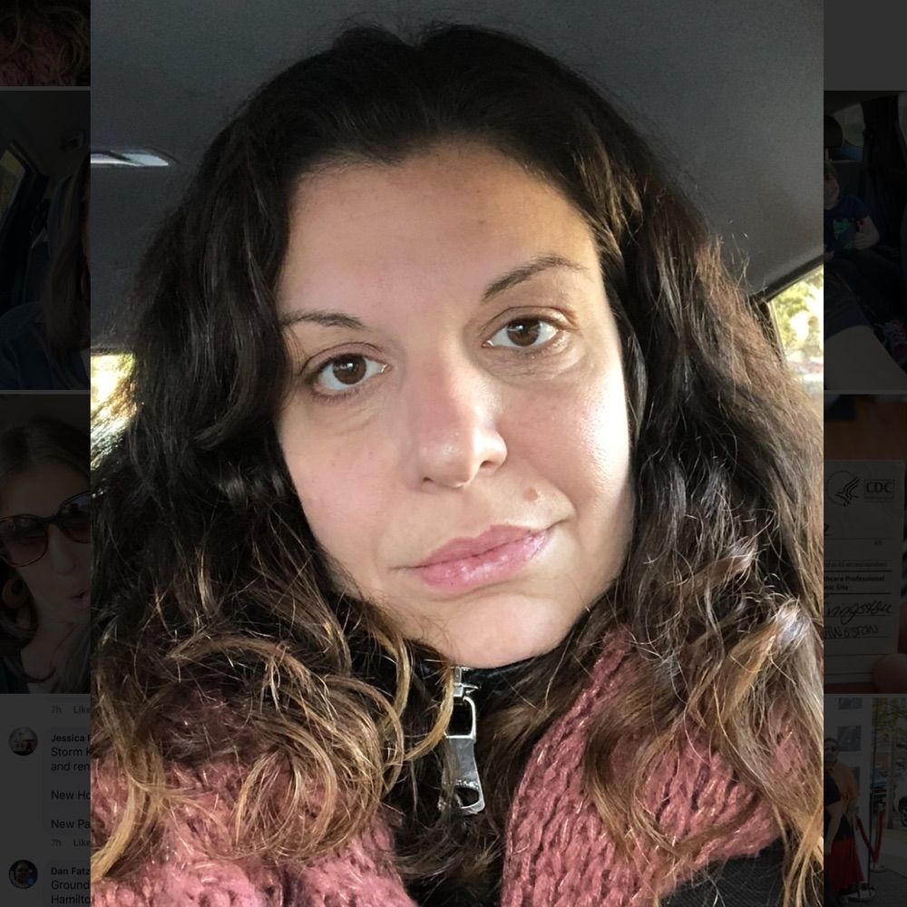 Erica Rose Levine