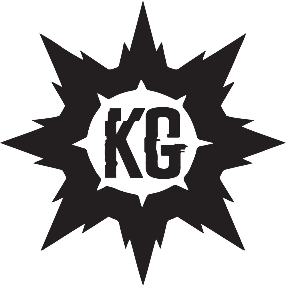 Kaotic Games