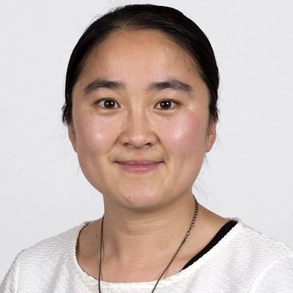 Xiaofei Qi