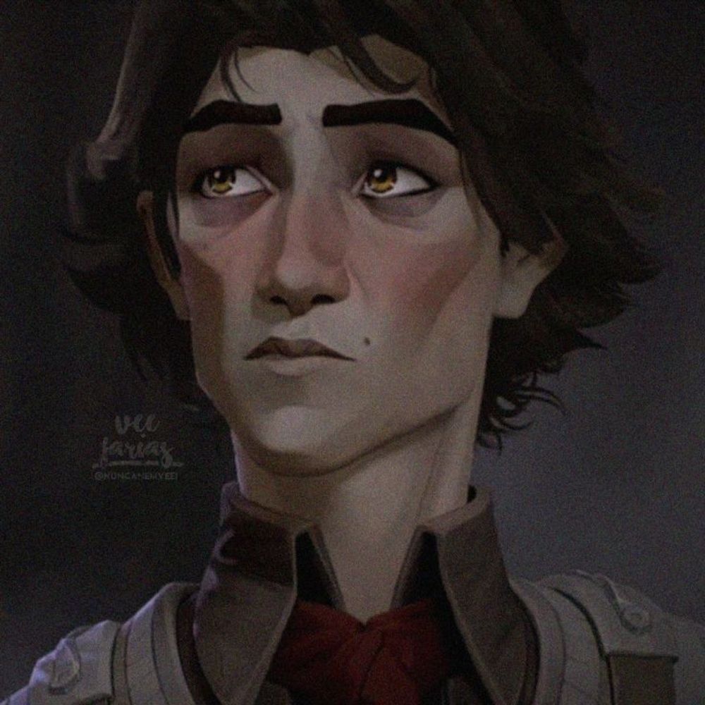 𝓥. [MODERN AU EVENT!]