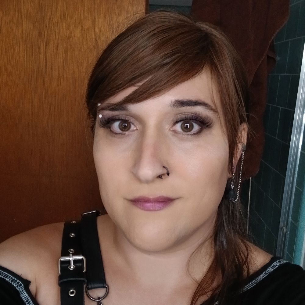Brenna Kat