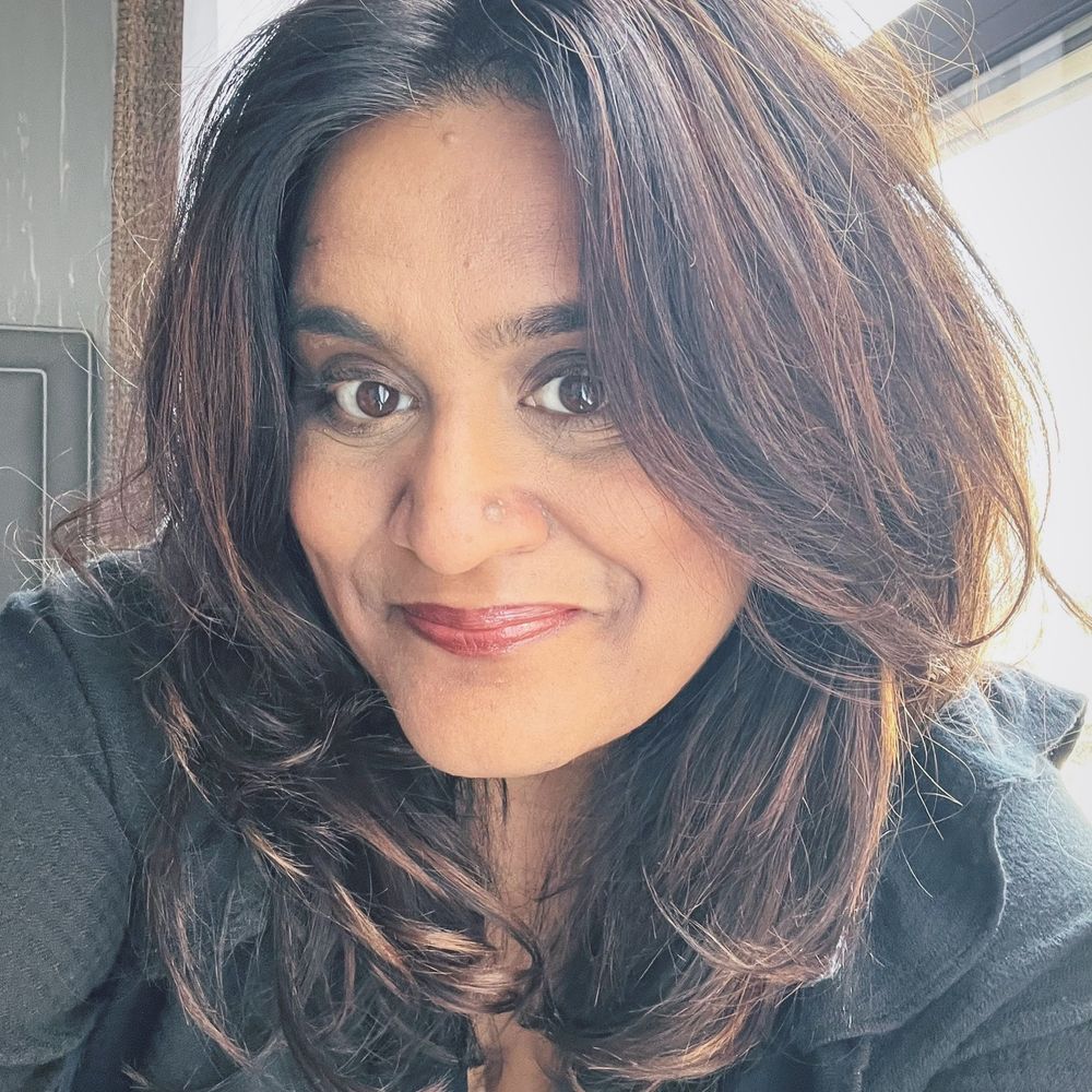 Monica Bhargava, M.D.