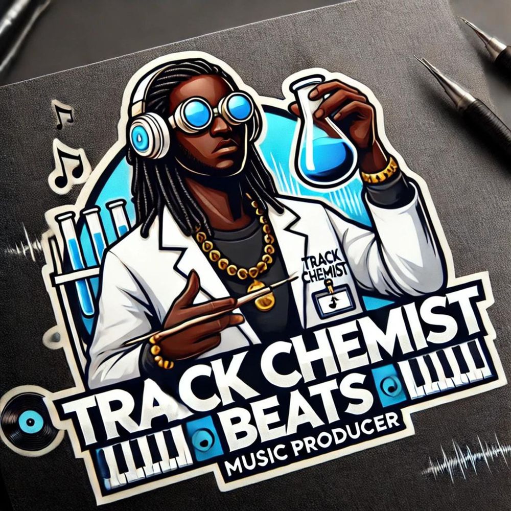 Track Chemist Beats LLC