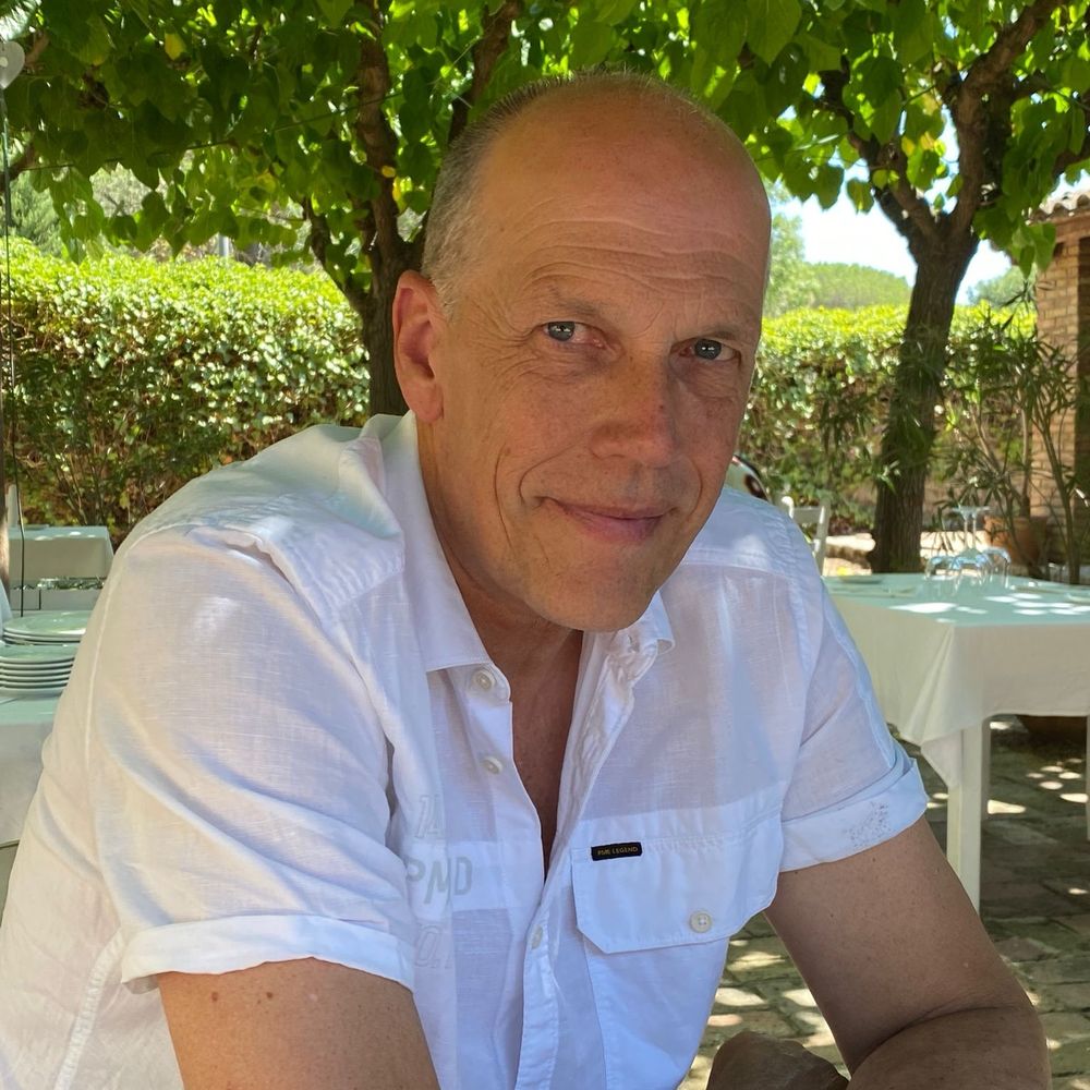 Hans Timmers