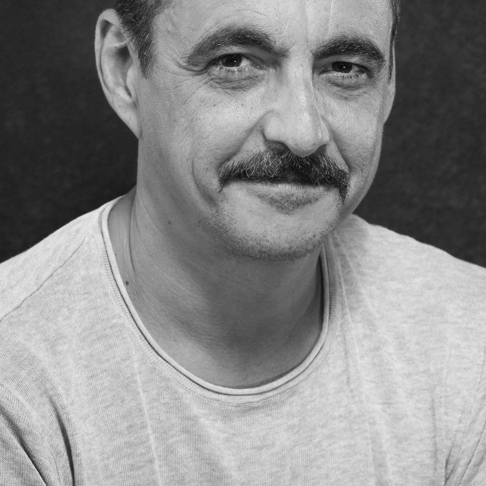 Jorge Basanta