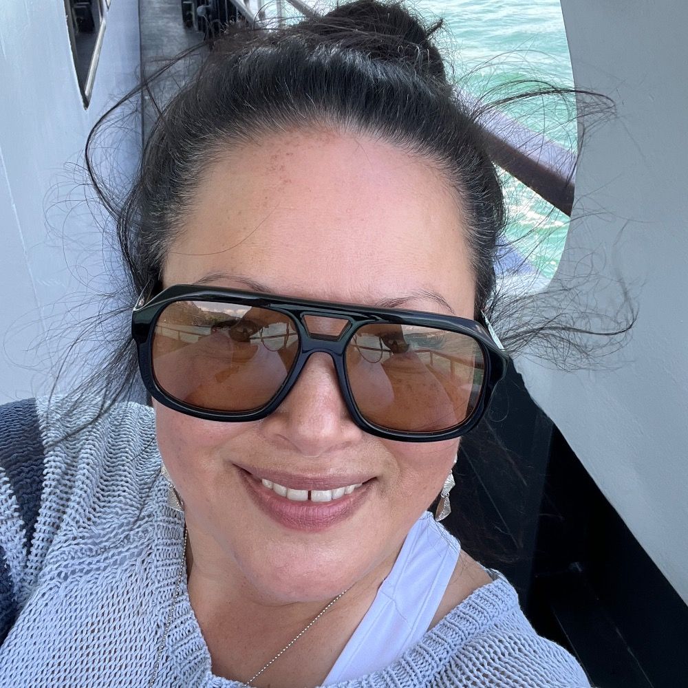 Shannon M. Gerritzen