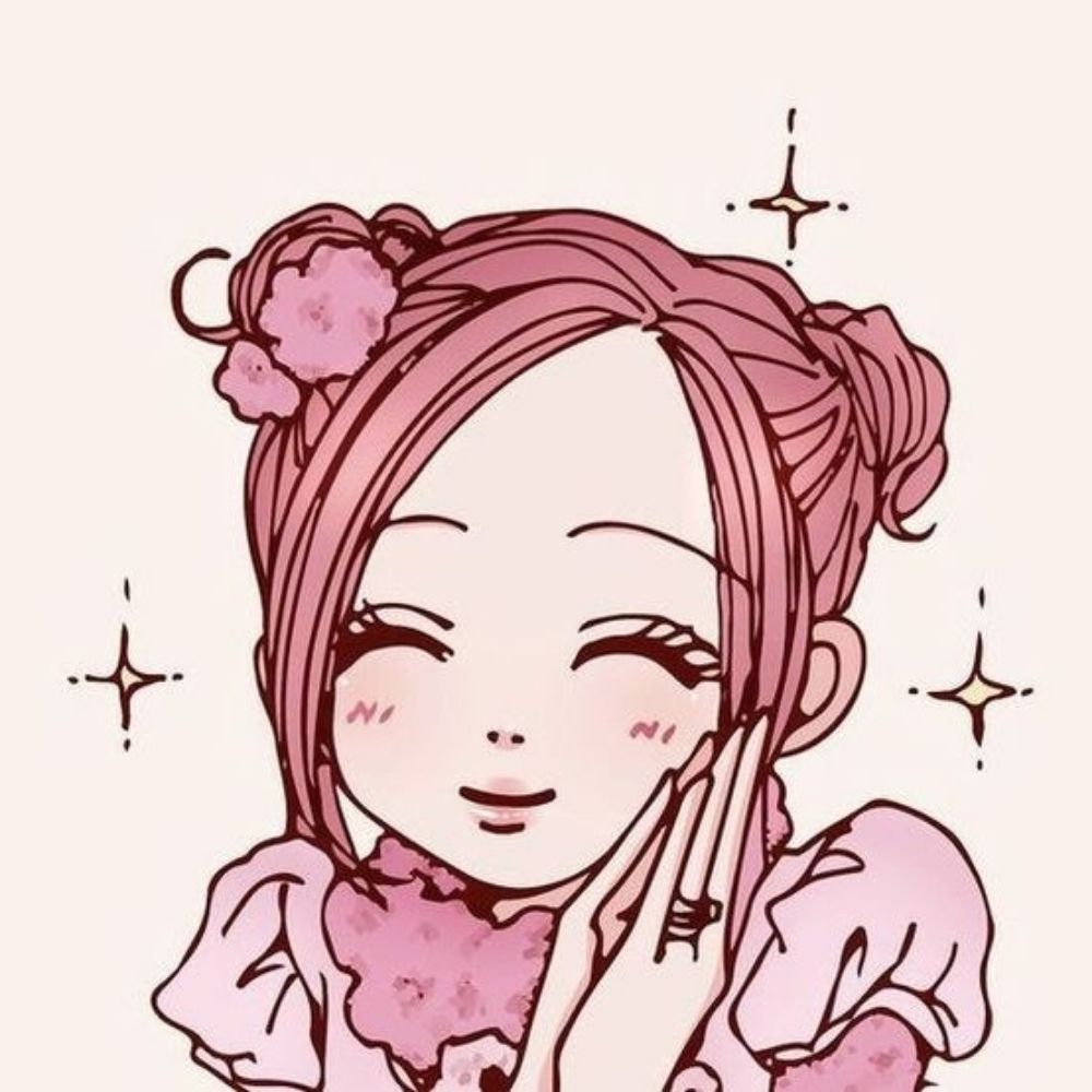 ⋆˚࿔ ɱყℓℓσ 𝜗𝜚˚⋆