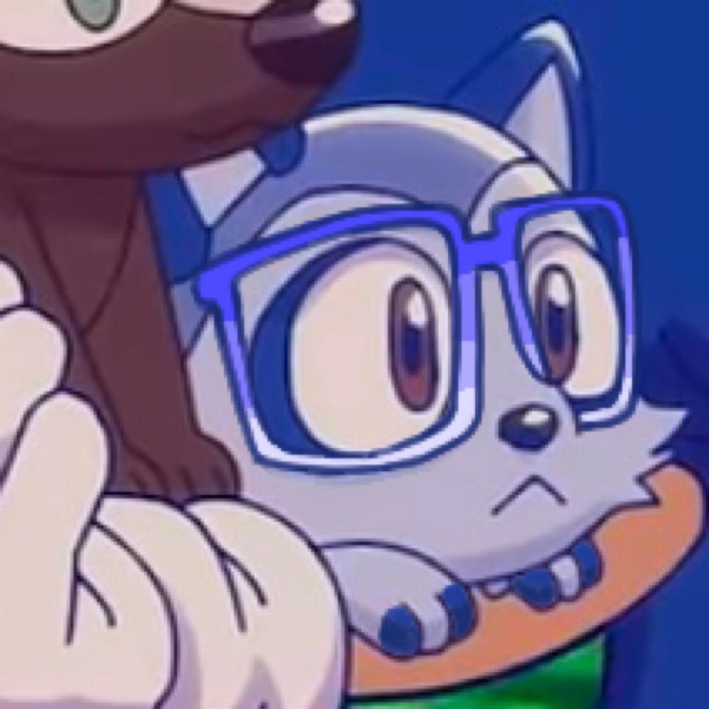 User avatar